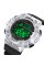 Годинник наручний Skmei 2110WT White