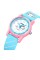 Годинник наручний Skmei 2157LBUPK Light Blue-Pink