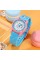 Годинник наручний Skmei 2157LBUPK Light Blue-Pink