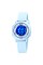 Годинник наручний Skmei 1721LBU Light-Blue