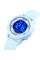 Годинник наручний Skmei 1721LBU Light-Blue