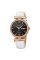 Skmei 2090RGWT Rose Gold-White