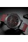 Curren 8327 Red-Black