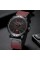Curren 8327 Red-Black