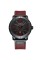 Curren 8327 Red-Black