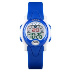 Годинник наручний Skmei 1478DKBU Dark Blue