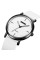 Годинник наручний Skmei 2050WT White
