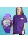 Часы наручные Skmei 1613PL Purple