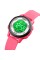Годинник наручний Skmei 1721PW Pink-Black