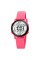 Годинник наручний Skmei 1721PW Pink-Black