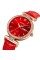 Годинник наручний Skmei 2090RGRD Rose Gold-Red