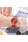 Годинник наручний Skmei 2090RGRD Rose Gold-Red