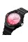 Годинник наручний Skmei 2012BKPK Black-Pink