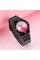 Годинник наручний Skmei 2012BKPK Black-Pink