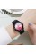Годинник наручний Skmei 2012BKPK Black-Pink