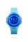 Годинник наручний Skmei 1455BU Blue