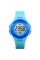 Годинник наручний Skmei 1455BU Blue