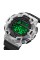 Годинник наручний Skmei 2110BKWT Black-White