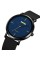 Годинник наручний Skmei 2050BKBU Black-Blue