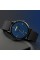 Годинник наручний Skmei 2050BKBU Black-Blue