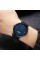 Годинник наручний Skmei 2050BKBU Black-Blue