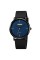 Годинник наручний Skmei 2050BKBU Black-Blue