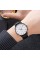 Skmei 2074BKWT Black-White