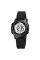 Годинник наручний Skmei 1721BK Black