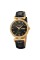 Skmei 2090GDBKBK Gold Black-Black
