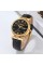 Skmei 2090GDBKBK Gold Black-Black