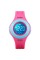Годинник наручний Skmei 1455PKBU Pink-Black