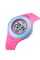 Годинник наручний Skmei 1455PKBU Pink-Black