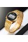 Годинник наручний Skmei 2146GD Gold