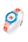 Годинник наручний Skmei 1621BUPK Blue-Pink