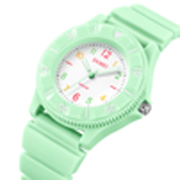 Годинник наручний Skmei 2151GN Green