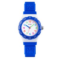 Часы наручные Skmei 1483DKBU Dark Blue