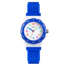 Годинник наручний Skmei 1483DKBU Dark Blue