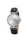 Годинник наручний Skmei 2090SISI Silver-Silver