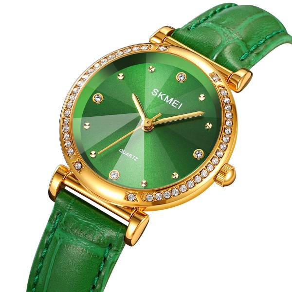 Skmei 2072GN Green