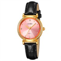 Годинник наручний Skmei 2072PK Pink