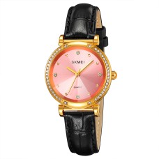 Годинник наручний Skmei 2072PK Pink