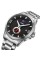 Годинник наручний Skmei 9326SIBK Silver-Black