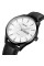 Годинник наручний Skmei 2075BKSI Black-Silver