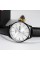 Годинник наручний Skmei 2075BKSI Black-Silver