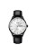 Годинник наручний Skmei 2075BKSI Black-Silver