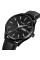 Годинник наручний Skmei 2075BKBKSI Black-Black-Silver