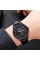 Годинник наручний Skmei 2075BKBKSI Black-Black-Silver