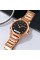 Skmei 2120RGBK Rose Gold-Black
