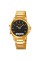 Годинник наручний Skmei 2120GDBK Gold-Black