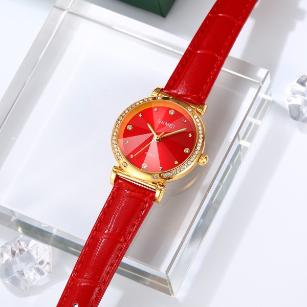 Skmei 2072RD Red